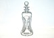 Cluck Bottle. Holmegaard decanter