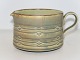 Bing & Grondahl 
Rune stoneware, 
gravy boat.
Designed by 
Jens Harald 
Quistgaard.
Measures ...