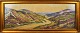 Leisner, 
Vilhelm (1837 - 
1910) Danmark. 
Hedeparti. 
Akvarel. 
Signeret.: V. 
Leisner 1915. 
22 x 61 ...