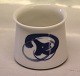 1 pieces in 
stock
495 Thermo jar 
7 x 8 cm Bing 
and Grondahl 
tableware 
Henning Koppel 
Blue ...