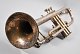 B. J. Trumpet, 
20. årh.