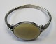 N. E. From 
(1966 - 2009) 
sterling sølv 
armring med ...