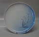 21 pcs in stock
325 Dinner 
plate 24 cm 
(025) Convalla: 
B&G  White/blue 
base, ...
