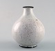 Kähler, HAK, glaseret vase, 1930