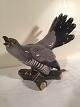 Bing and 
Grondahl, 
Cuckoo # 1770, 
23cm high, 1st 
grade, Design 
Dahl-Jensen * 
Perfect 
condition *
