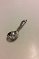 Georg Jensen 
Sterling Silver 
Cactus Berry 
Spoon - 
Pierced. 
Measures 13 cm 
(5.11 inch)