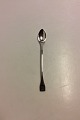 Hans Hansen 
Sterling Silver 
Ice Tea Spoon.
Measures 
20,5cm / 8 
1/10".