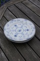 Butterfly by B&G  Danish porcelain, large cake 
plates 17.5cm