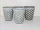 Bing & Grondahl 
/ Nissen 
Cordial 
stoneware, egg 
cup.
Designed by 
Jens Harald ...
