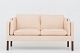 Børge Mogensen 
/ Fredericia 
Furniture
BM 2212 - ...