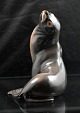 Bing og 
Grøndahl figur 
Søløve(1733). 
Design Knud 
Møller
H.: 17cm Ø.: 
21cm
Varenr.: 
324699