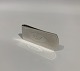 Money clip by Don Bullock in 925 sterling silver.
5000m2 showroom.