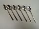 Grand Prix. 
Sterling. 
Design: Kay 
Bojesen. Coffee 
Spoon. Length 
11.4 cm