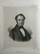 Emilius 
Bærentzen 
(1799-1868):
Portræt af 
Komponisten 
Johan Peter 
Emilius 
Hartmann ...