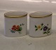 2 pcs in stock 
See images
183 Toothpick 
oval 7 cm Bing 
and Grondahl 
Saxon Flower on 
white ...