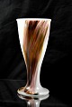 Najade glas 
vase, Per 
Lykten, 
Holmegaard 
(1976-1987)
H.: 23cm Ø.: 
10cm
Varenr.: 
325826

