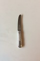 Georg Jensen 
Sterling Silver 
Old Danish 
Travel Knife No 
187. Measures 
11.2 cm / 4 
13/32 in.