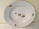 Bing & 
Grondahl, 
winter aconite  
Erantis, Deep 
plate # 22, 
24cm in 
diameter * 
Perfect 
condition *