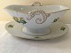 Bing & Grondahl 
winter aconite 
Eranthis, Gravy 
Pot # 8 
#311,23.5cm 
wide * Perfect 
condition *