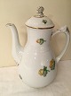 Bing & 
Grondahl, 
winter aconite, 
Erantis, coffee 
pot # 91A # B & 
G, 23cm high * 
Perfect 
condition *