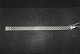 Elegant 
Armbånd, 
Hvidguld 14 
Karat 
Stemplet: 585, 
AK
Længde 18 cm.
Bredde 1,1 cm.
Tykkelse ...