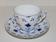Bing & Grondahl 
Butterfly 
Kipling with 
gold edge, 
coffee cup with 
saucer.
Decoration 
number ...