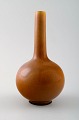 Berndt Friberg Studio keramikvase. Moderne svensk design. Unika, håndlavet.