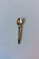 Georg Jensen 
Sterling Silver 
Cactus Coffee 
Spoon No 034. 
Measures 10.6 
cm / 4 11/64". 
Design ...