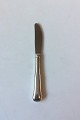 Dobbeltriflet 
Cohr Silver 
Plated Dinner 
Knife with 
Grill Blade. 
Measures 20.5 
cm / 8 5/64"
