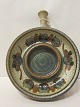 Candlestick
Candlestick, 
pottery, for 
the "thick" 
candles
From the 
Søholm, 
Bornholm, ...
