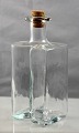 Holmegaard, 
Hivert designet 
af Hjørdis 
Olsson & 
Charlotte Rude 
i 1970 i klar 
glas
H.: 21cm B.: 
...