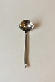 Cohr Mimosa 
Sterling Silver 
Sauce Spoon. 
Measures 20 cm 
/ 7 7/8"