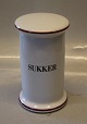 2 pcs in stock
B&G - 494 
Sukker 28 cm 
Sugar Red line 
Design Erik 
Magnussen B&G 
White Tableware 
...