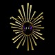 Boy Johansen. 
Broche i 14k 
guld med 
ametyst.
Tegnet og 
udført hos 
Svend Erik Boy 
Johansen - ...