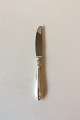 Sven Toxvard 
Oresund Silver 
Dinner Knife. 
Measures 21.5 
cm / 8 15/32"