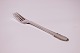 Lunch fork in 
"Bullet" 
pattern by 
Georg Jensen in 
925 sterling.
.
