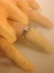 Diamant Ring.
Hvid Guld 585
Diamant TW 
0,01 ct
vægt: 1,7 gram
Ring 
størrelse: 50,5
kontakt ...