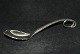 Ornamental Jam spoon # 41 Georg Jensen