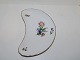 Light Sachian Flower
Moon shaped dish