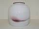 Holmegaard 
kunstglas, 
Sakura vase.
Designet af 
Michael Bang i 
1983.
Højde 15,0 ...