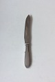 Georg Jensen 
Stainless Mat 
"Mitra" 
Forskærerkniv. 
Måler 26,5 cm