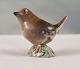 Bing & Grøndahl 
fugl af 
Gærdesmutte 
(1853). 
Designer Knud 
Kyhn
B&G figuren 
måler H.: 5 cm 
Ø.: ...