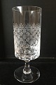 Romanze Red 
Wine Glass by 
Bjorn Wiinblad, 
Rosenthal 1959. 
Measures 13.5 
cm / 5 15/16"