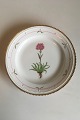 Royal Copenhagen Flora Danica Frokosttallerken No 735/3550