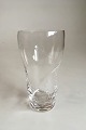 "Xanadu" Arje 
Griegst 
Vandglas fra 
Holmegaard. 
13,5 cm Højt. 
Xanadu - 
Udsprungen af 
en ...