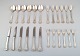 Bjørn Wiinblad, cutlery, 