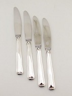 Georg Jensen dobbeltriflet knive