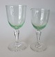 Pfeiffer 
crystal 
service, Val 
st. Lambert, 
Belgium. 1917.
White wine, 
height: 12 cm. 
Price per ...