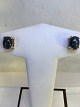 Ørestik med 
Stjerne Safir.
Guld 14k 585
Safir ca 2,0 
ct
Længde på 
safir: 7,6 mm , 
Bredde: 6,5 ...