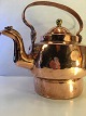
Copper kettle
stamp from 
Haraldskær 
copper ...
